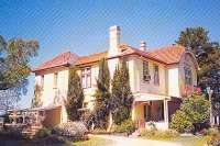 macquarie House